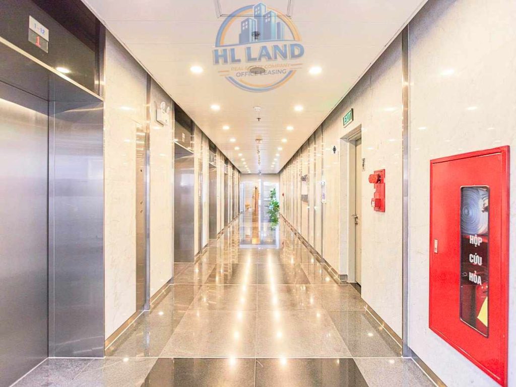 thuê văn phòng tại vinaconex tower 34 láng hạ
