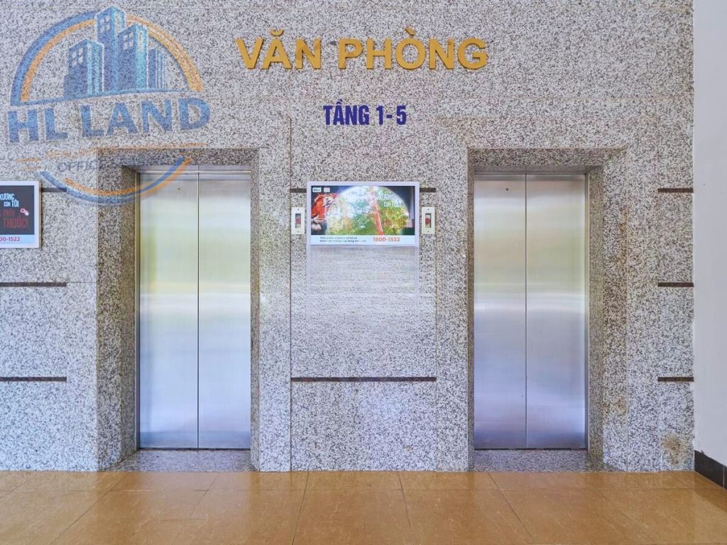 thuê văn phòng tây hà tower tố hữu hà nội