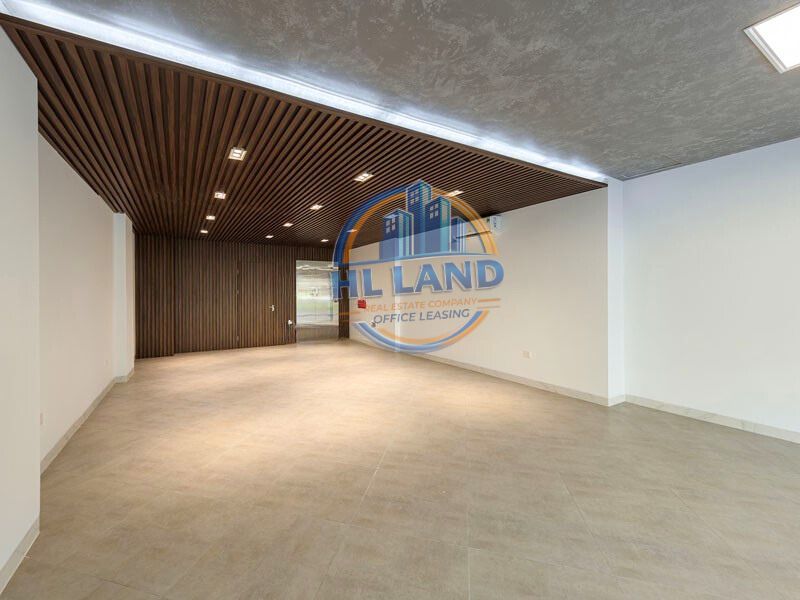 Thuê văn phòng Tòa nhà 07 Nghi Tàm Tây Hồ Hà Nội