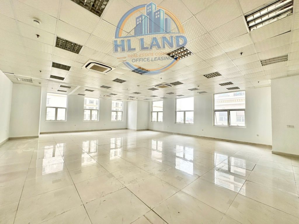 thuê văn phòng tòa nhà âu việt lê đức thọ hà nội
