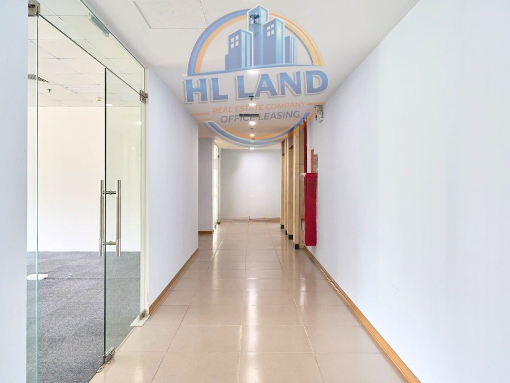 thuê văn phòng tòa nhà c14 bắc hà tố hữu hà nội