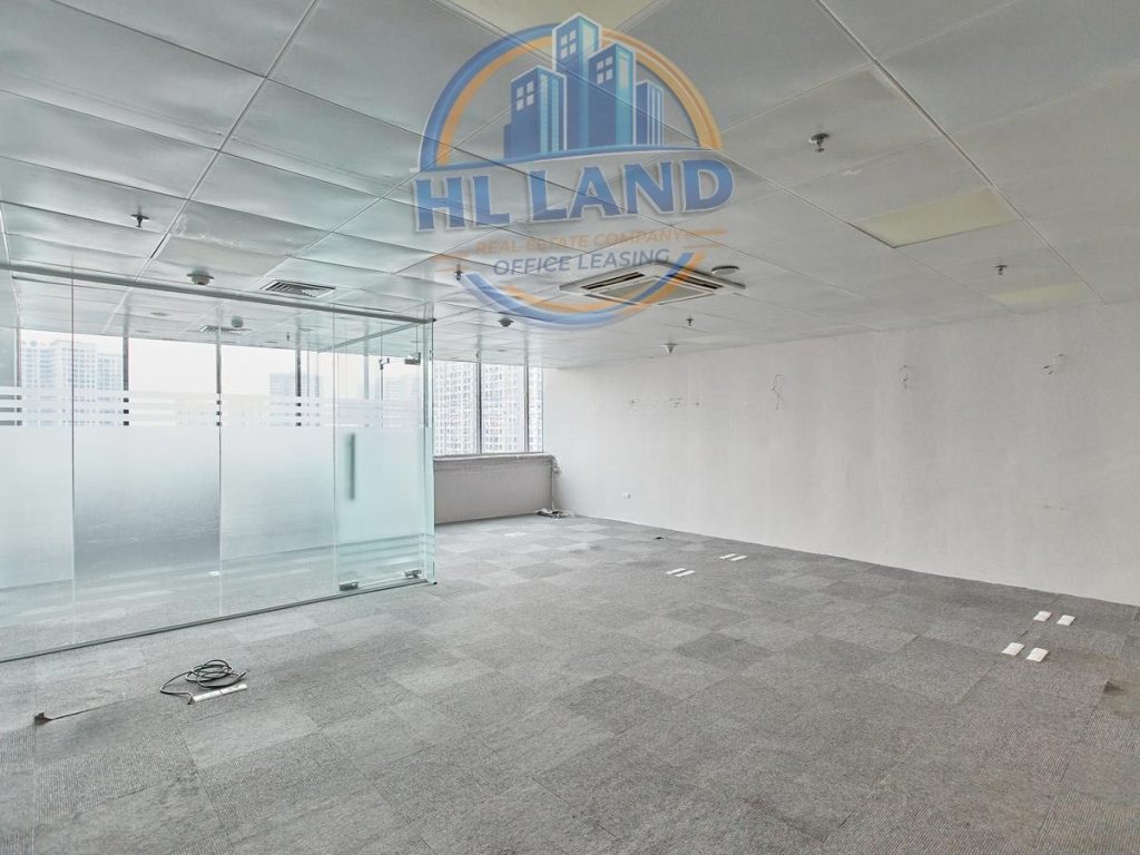 thuê văn phòng tòa nhà hàn việt tower hai bà trưng
