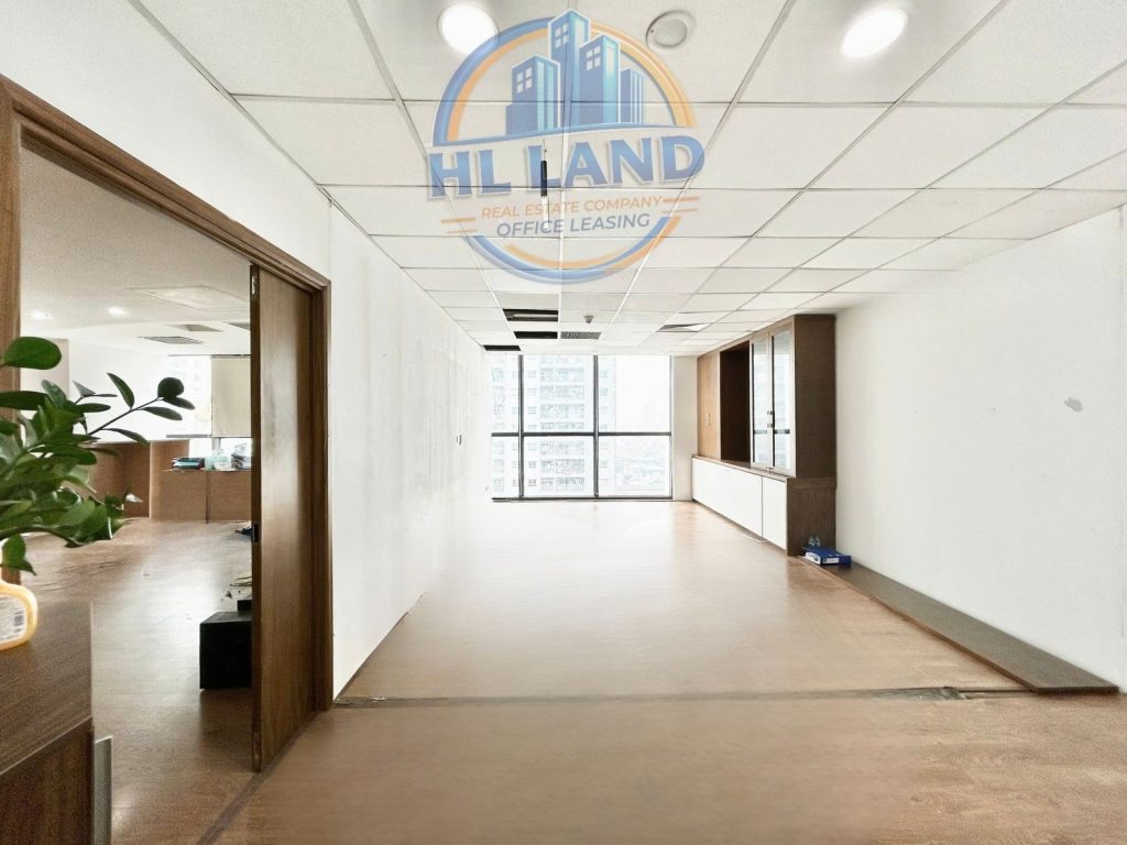 thuê văn phòng tòa nhà lilama 10 tố hữu hà nội