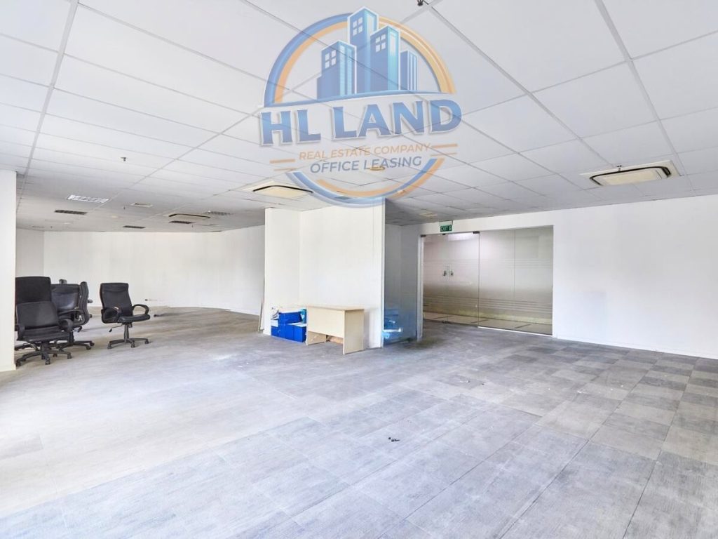 thuê văn phòng tòa nhà the manor mễ trì hà nội