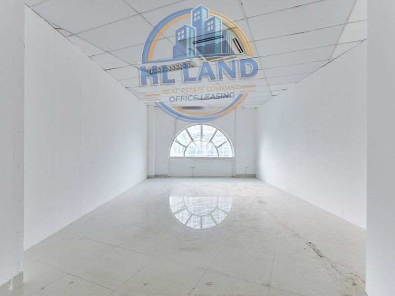 Thuê văn phòng Tòa nhà Trần Phú phường Cầu Giấy