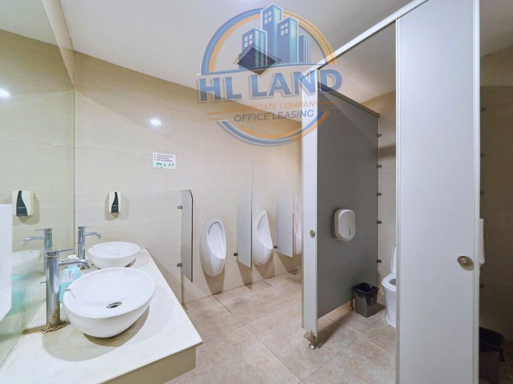 thuê văn phòng tòa nhà trung tín nguyễn hoàng hà nội