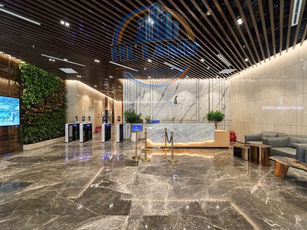 thuê văn phòng tòa nhà vincom center bà triệu hà nội