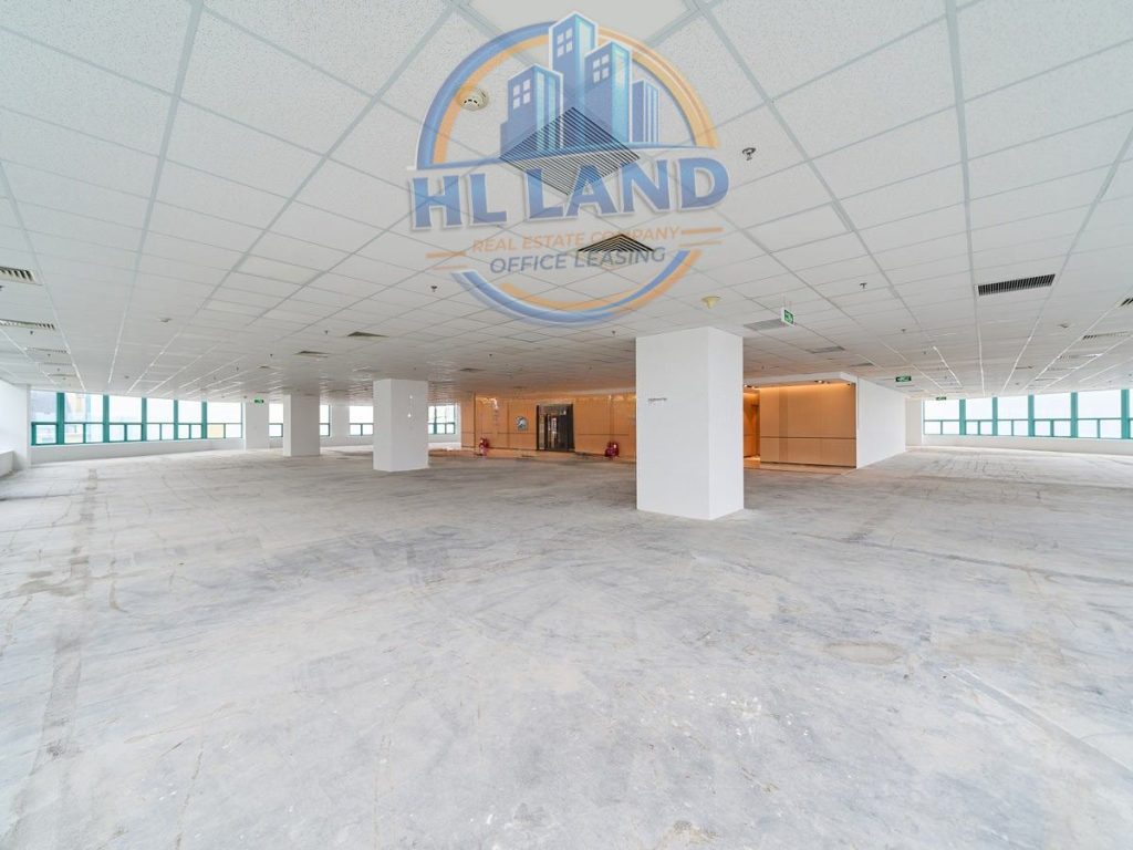 thuê văn phòng tòa nhà vincom center hai bà trưng