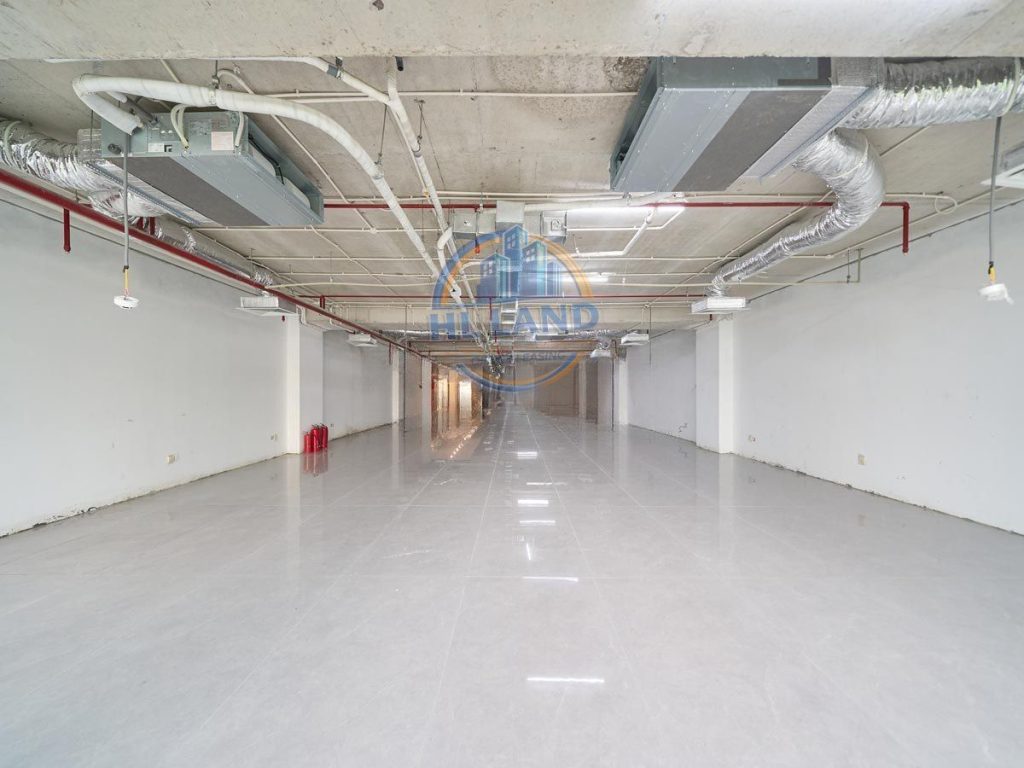 thuê văn phòng tvl building phường ngọc hà ba đình