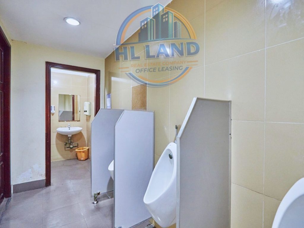 thuê văn phòng viglacera tower đại lộ thăng long hà nội