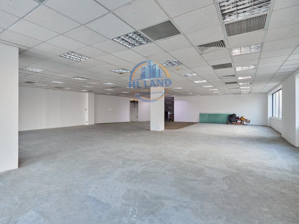 thuê văn phòng vit tower 519 kim mã ba đình