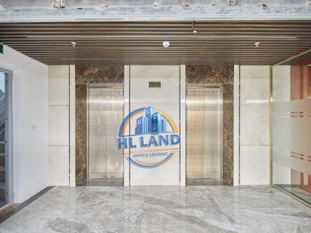 Thuê văn phòng Xuân La Tower Tây Hồ Hà Nội