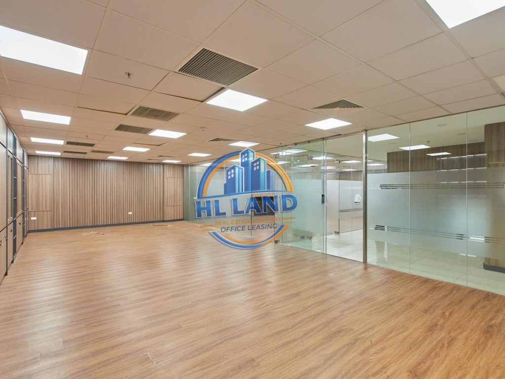 Thuê văn phòng Xuân La Tower Xuân La Hà Nội