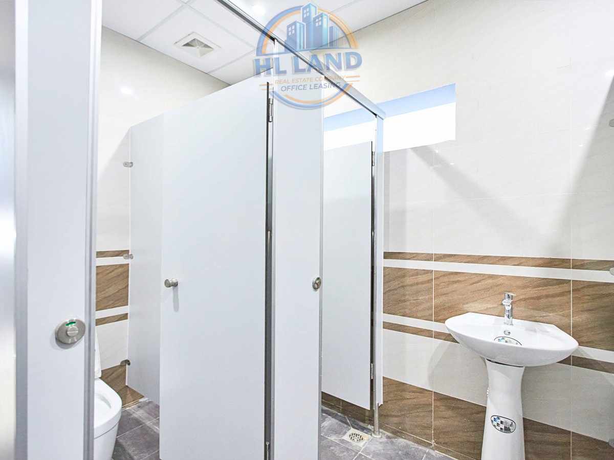Trang thiết bị, tiện ích và dịch vụ của toà nhà 233 Khâm Thiên