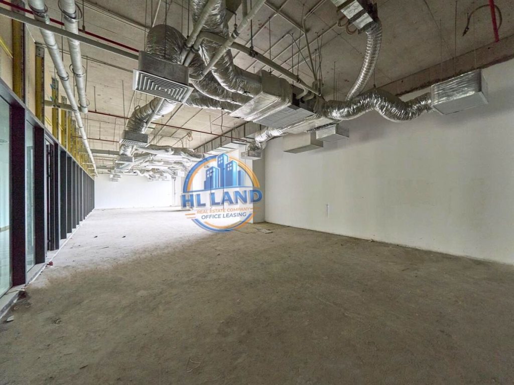 Tìm thuê văn phòng 6th Element Nghĩa Đô Hà Nội