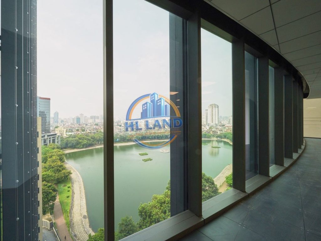 Tìm thuê văn phòng BRG Diamond Park Plaza 16 Láng Hạ