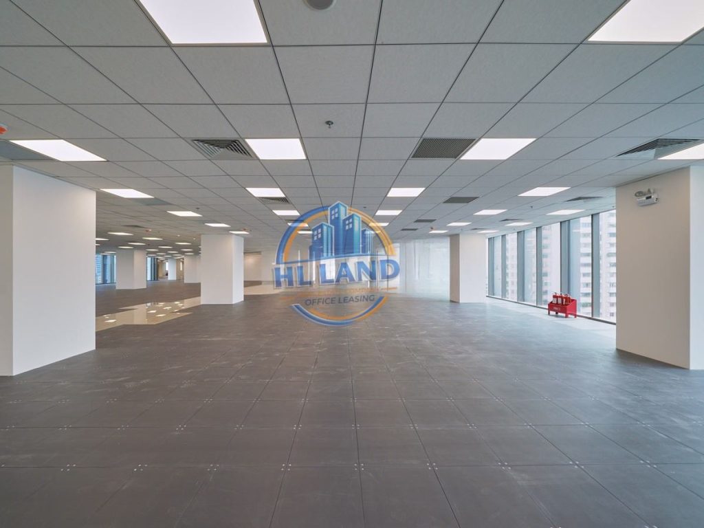 Tìm thuê văn phòng BRG Diamond Park Plaza Ba Đình Hà Nội