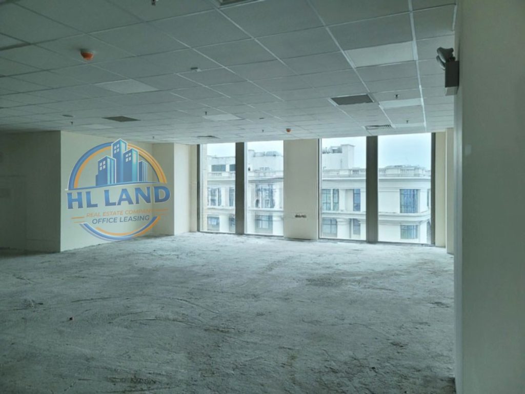 tìm thuê văn phòng brg tower cửa nam hà nội