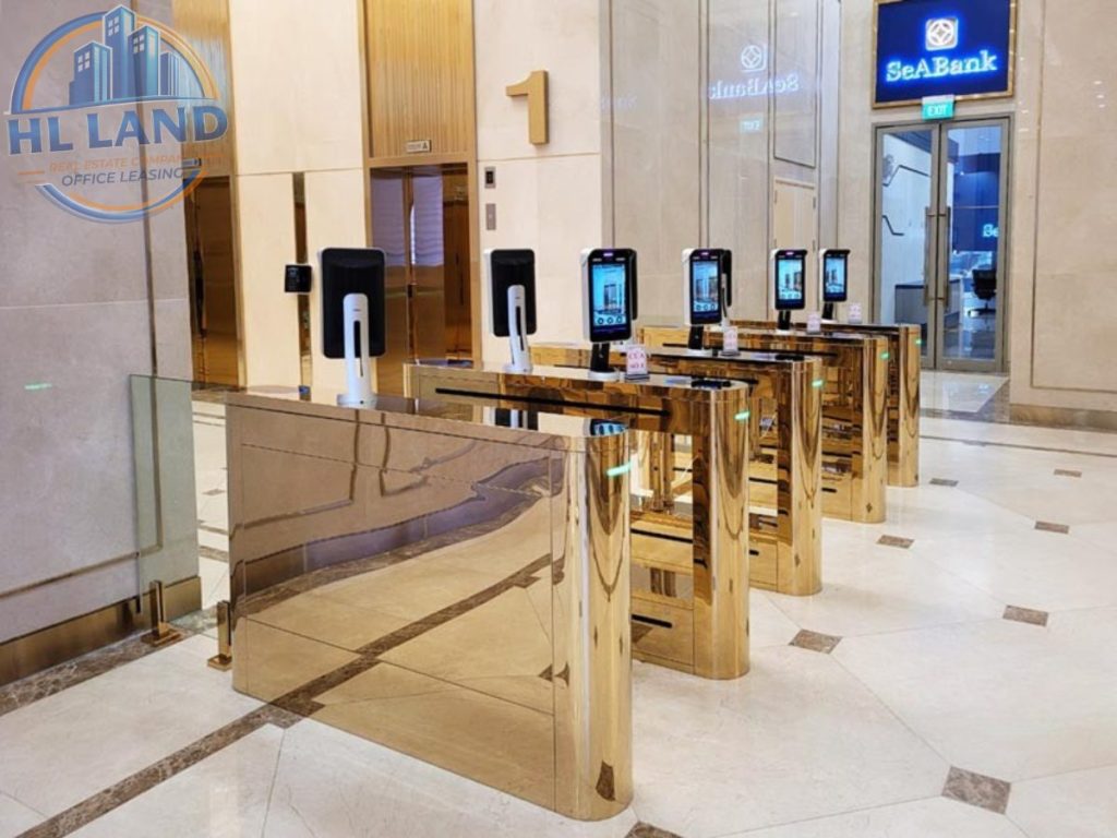 tìm thuê văn phòng brg tower tràng tiền