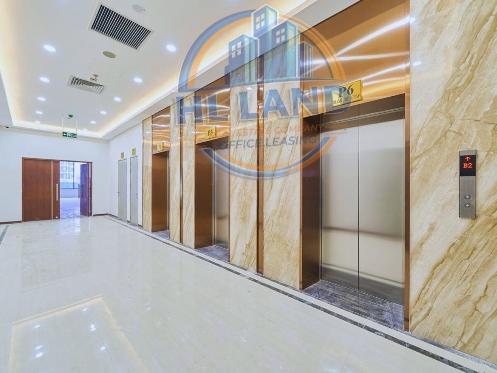 tìm thuê văn phòng capital elite nam từ liêm