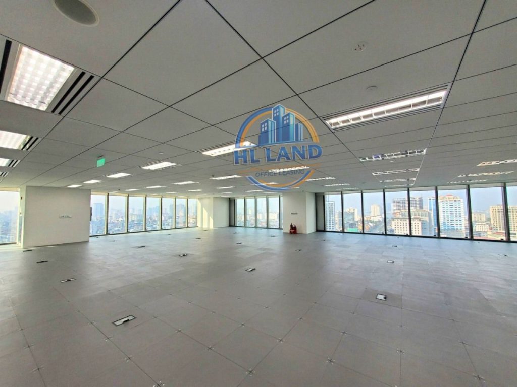 Tìm thuê văn phòng Capital Place 29 Liễu Giai