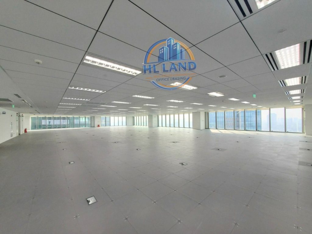 Tìm thuê văn phòng Capital Place Ba Đình Hà Nội