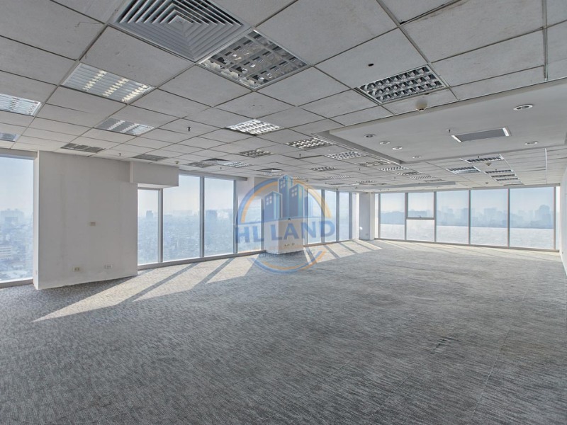 tìm thuê văn phòng capital tower cửa nam hà nội