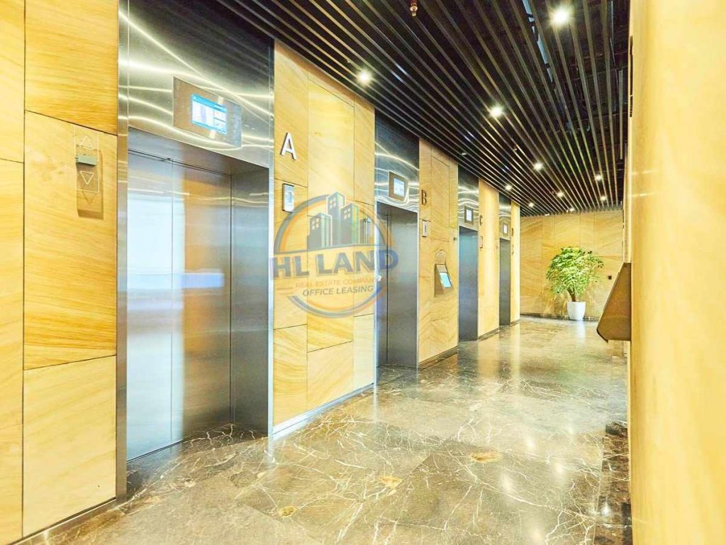 tìm thuê văn phòng coninco tower 04 tôn thất tùng