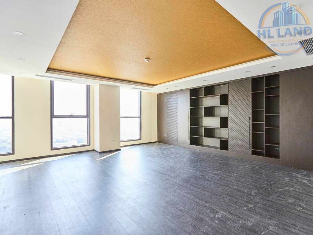 tìm thuê văn phòng coninco tower trung tâm đống đa