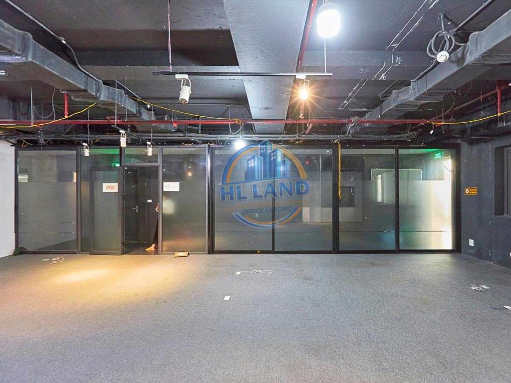 tìm thuê văn phòng cora building 24 hòa mã