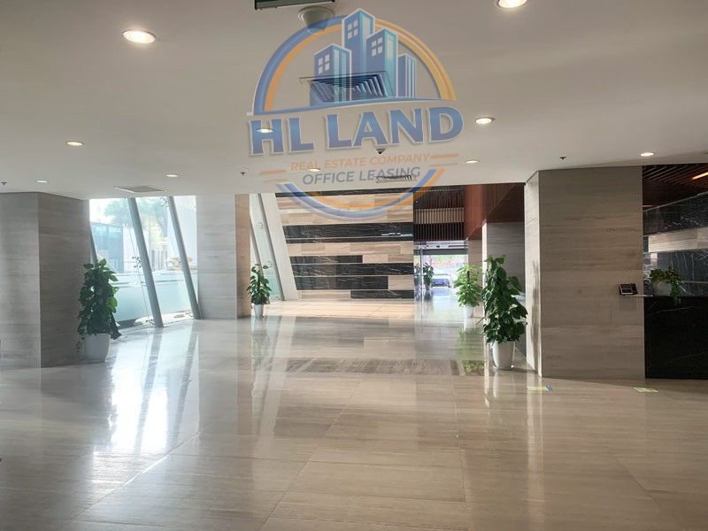 tìm thuê văn phòng cục tần số phường yên hòa