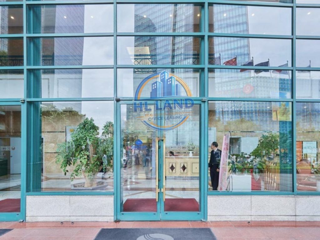 tìm thuê văn phòng daeha business center ba đình hà nội