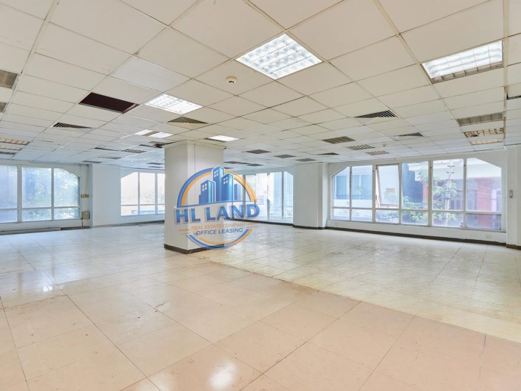 tìm thuê văn phòng dmc tower 535 kim mã