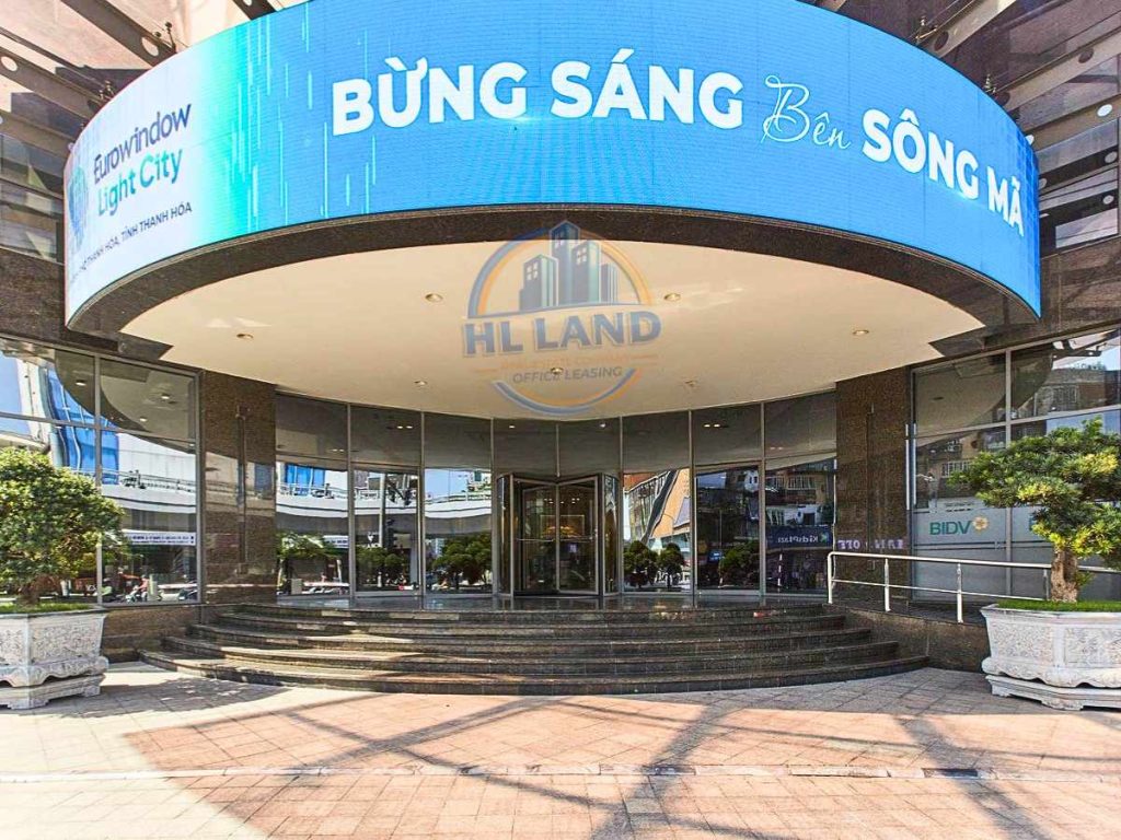 tìm thuê văn phòng eurowindow đống đa hà nội