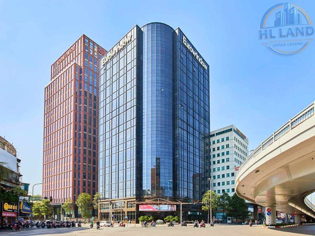 tìm thuê văn phòng eurowindow tôn thất tùng
