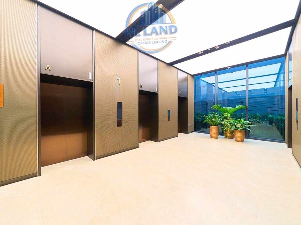tìm thuê văn phòng grand terra trung tâm hà nội