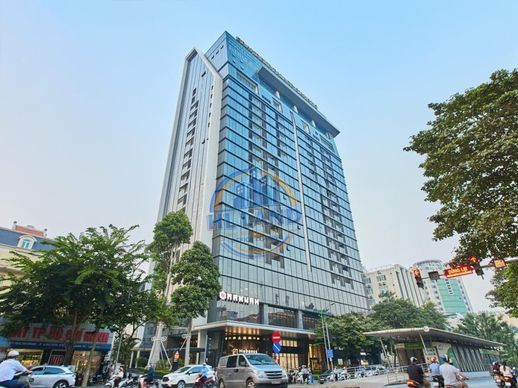 tìm thuê văn phòng grandeur palace ba đình hà nội