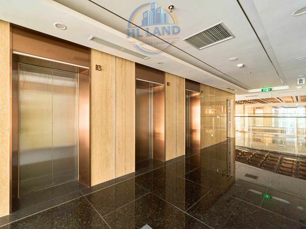tìm thuê văn phòng green diamond building 93 láng hạ