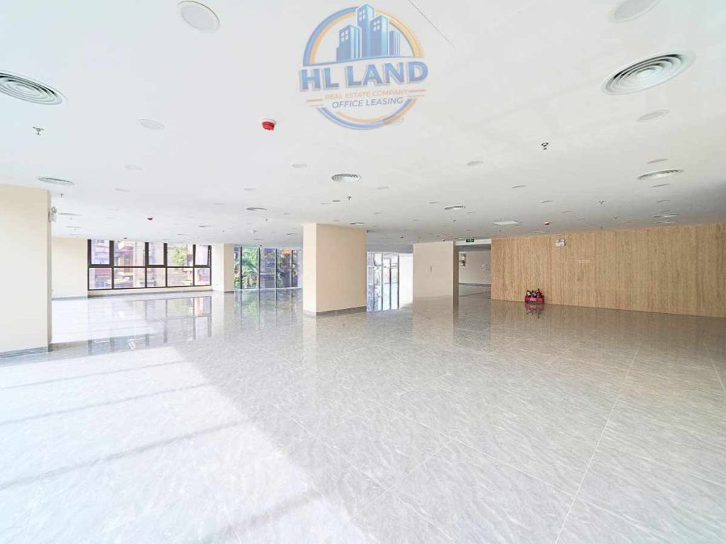 tìm thuê văn phòng green diamond building trung tâm đống đa