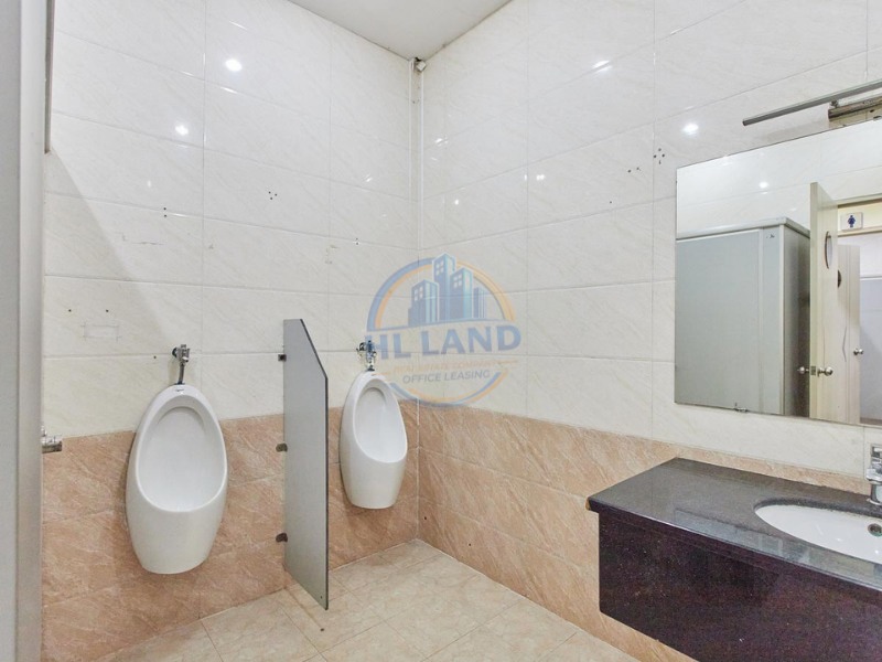 tìm thuê văn phòng handiresco cửa nam hà nội