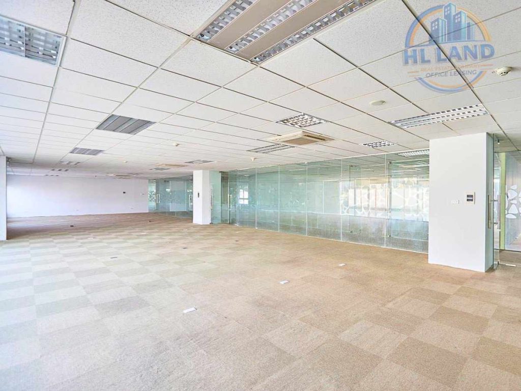 tìm thuê văn phòng hapro building 11b cát linh