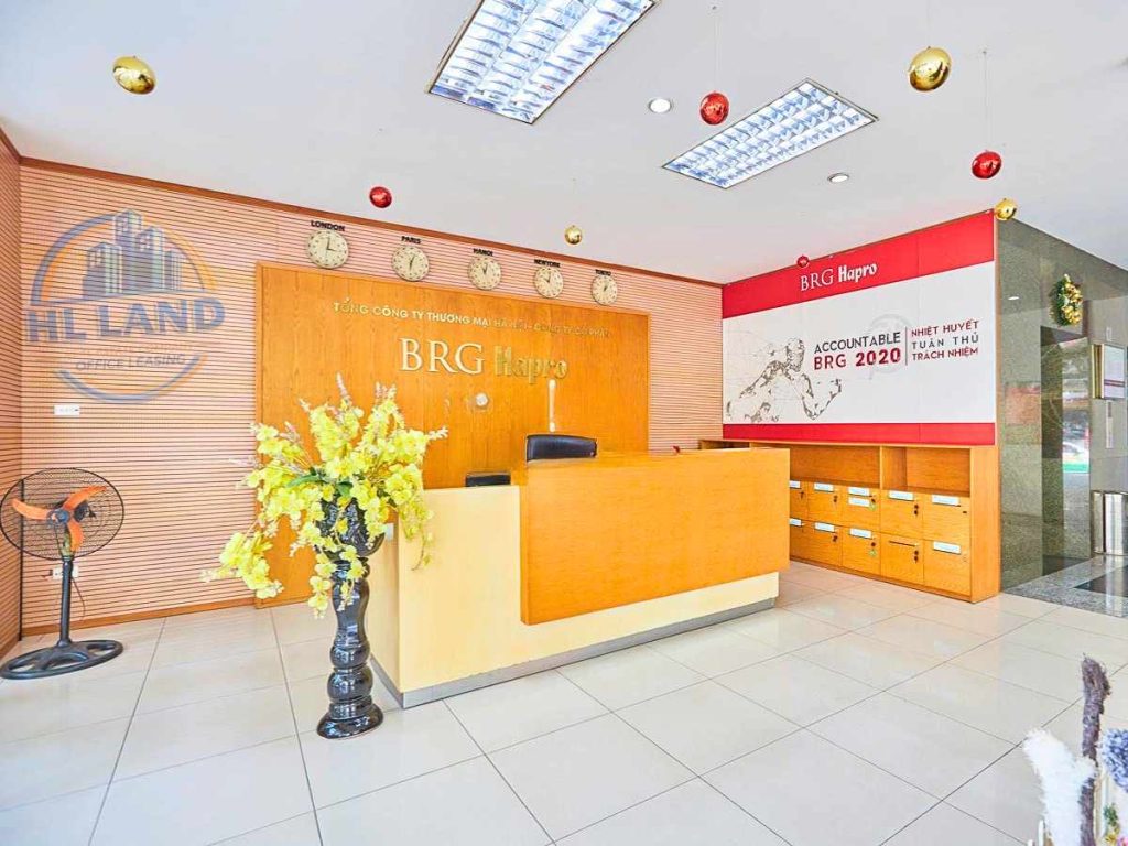 tìm thuê văn phòng hapro building đống đa hà nội