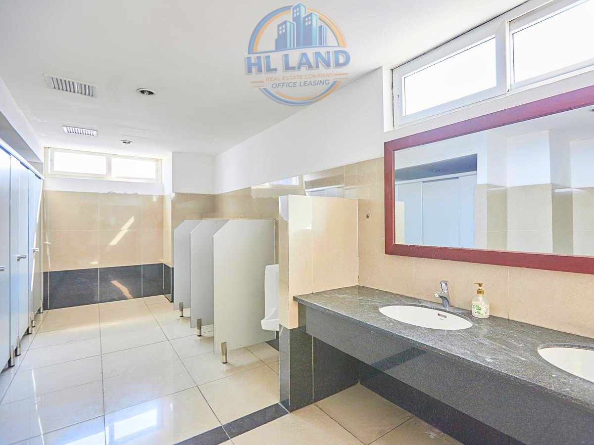 Trang thiết bị, tiện ích và dịch vụ tại Hapro Building