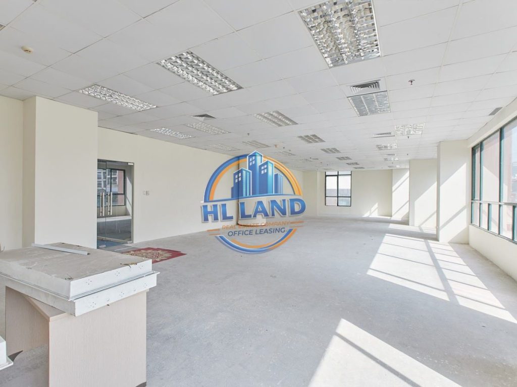 tìm thuê văn phòng harec building 4a láng hạ