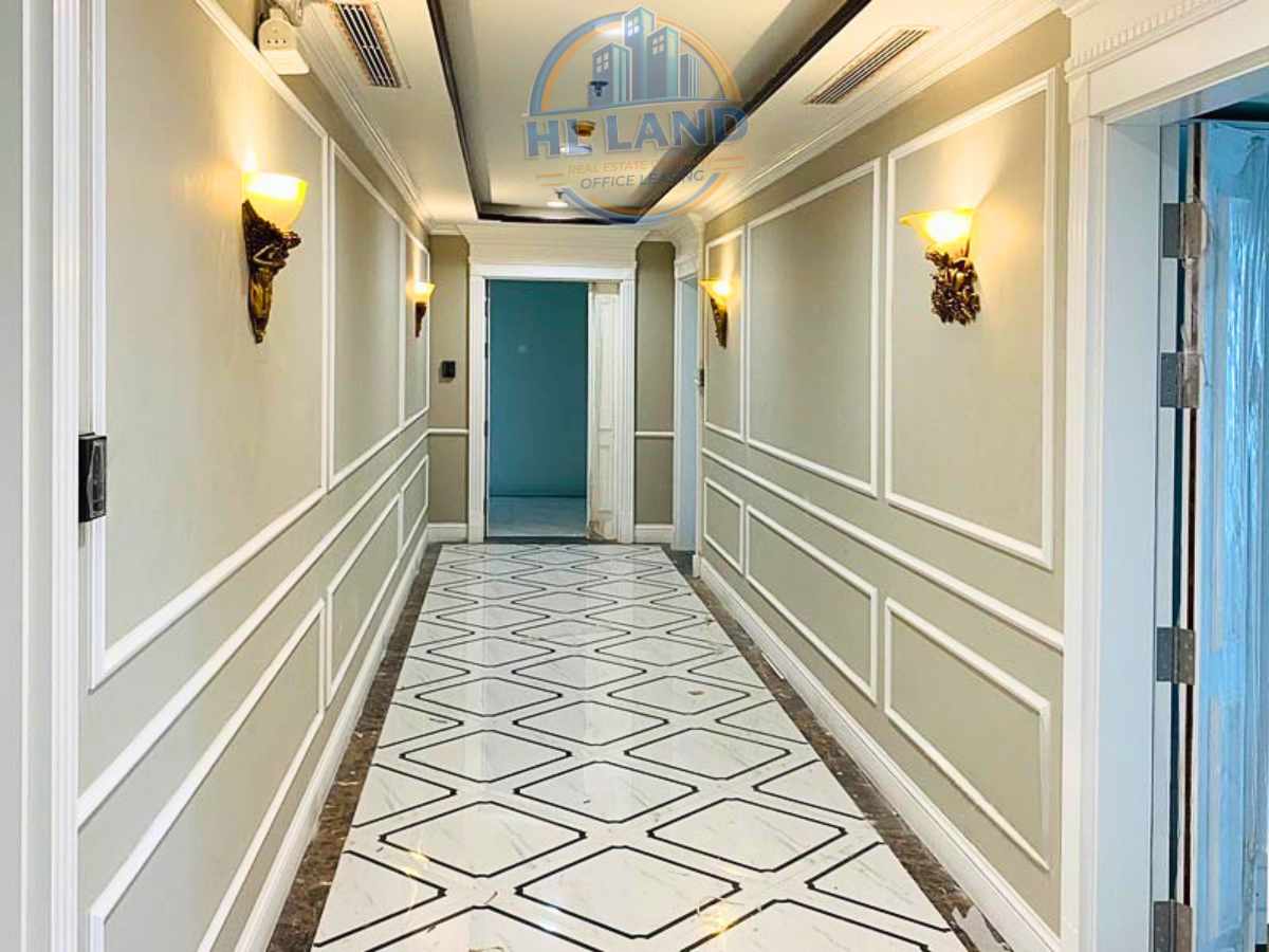 Môi trường doanh nghiệp & khách thuê tiêu biểu tại Hateco Laroma