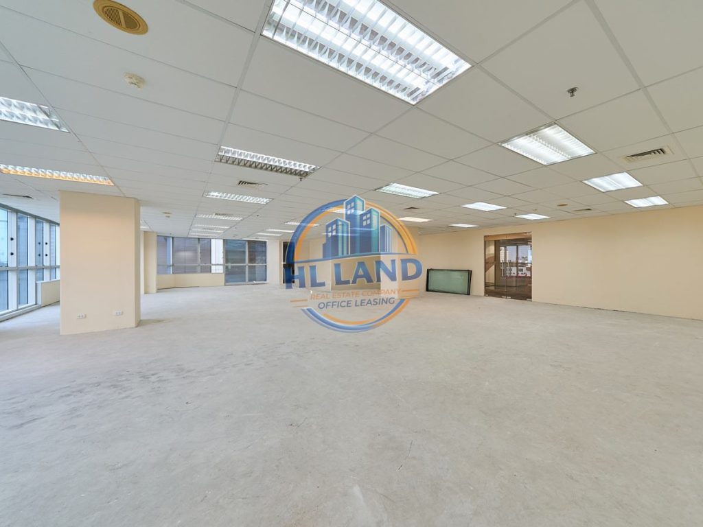 tìm thuê văn phòng hco building cửa nam hà nội
