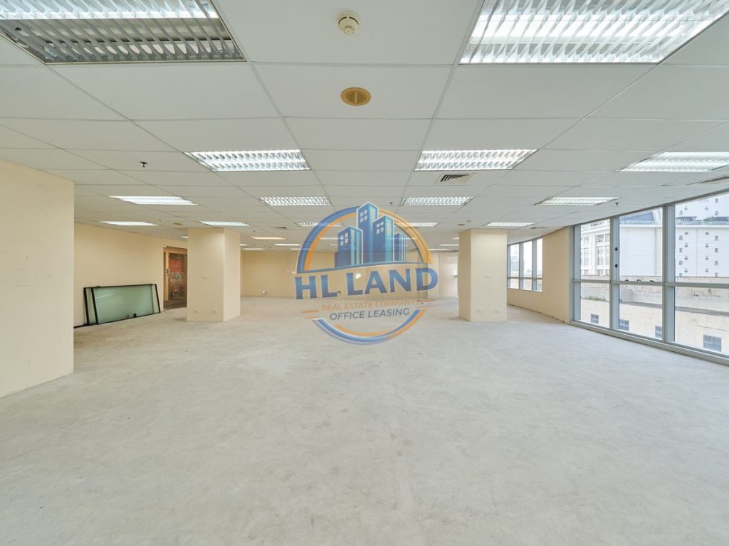 tìm thuê văn phòng hco building trung tâm hà nội