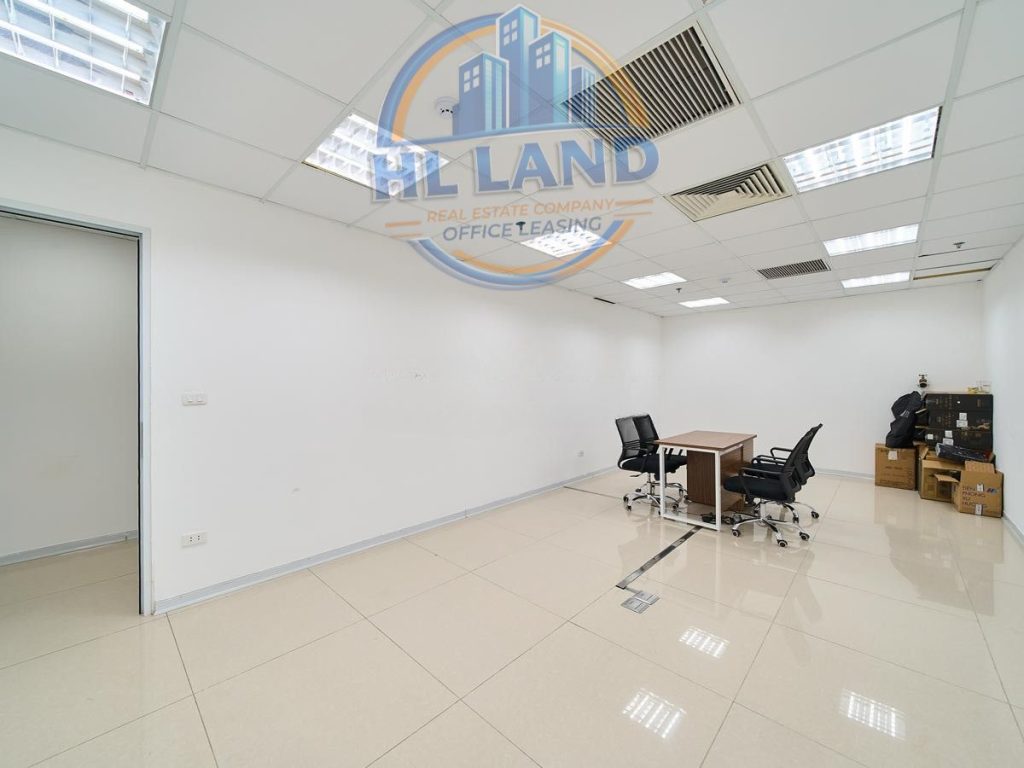 tìm thuê văn phòng hdi building hai bà trưng hà nội