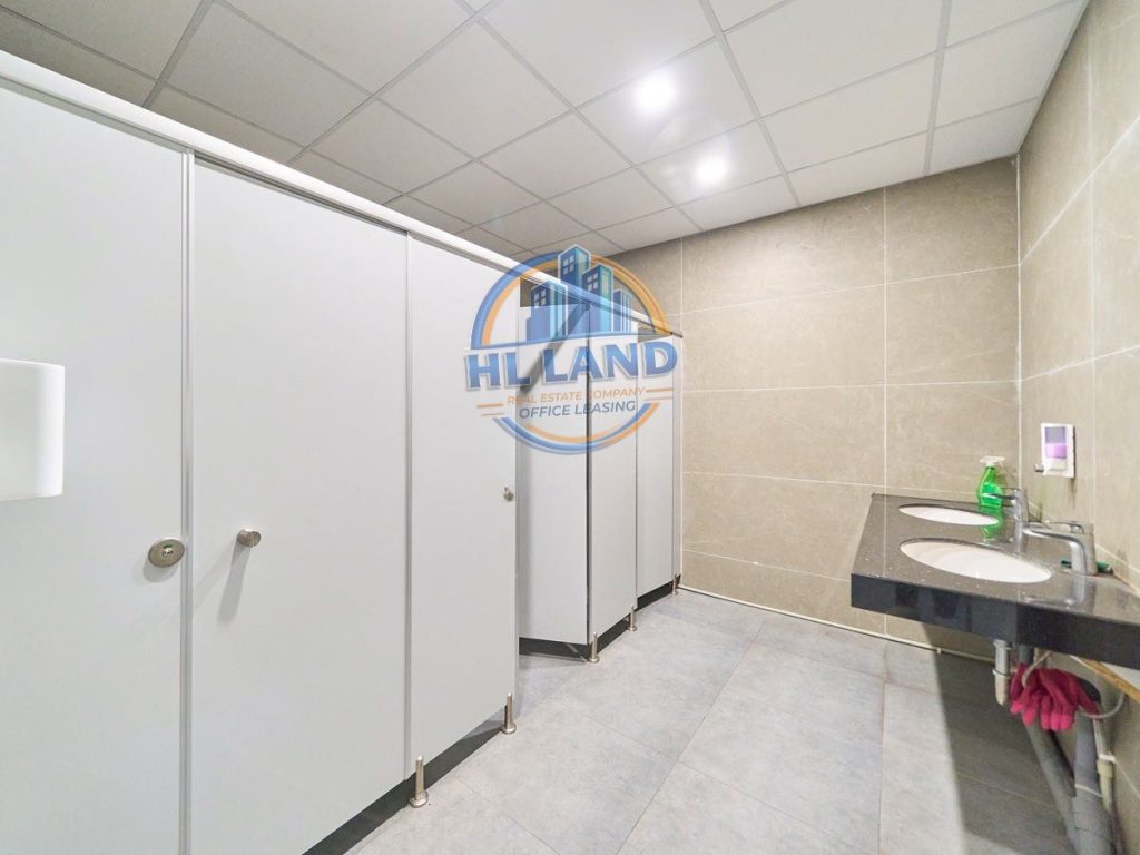 Tìm thuê văn phòng HDI Tây Hồ Tây Hồ Hà Nội