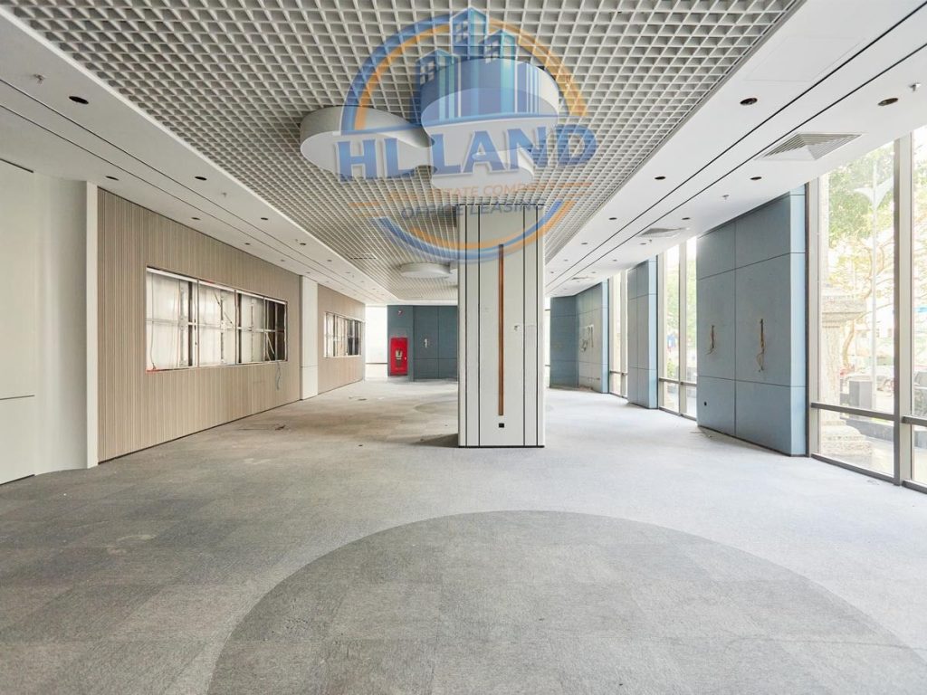 tìm thuê văn phòng hdi tower hai bà trưng hà nội